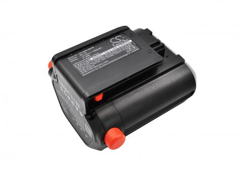 Batterie jardin gardena telescopic accu hedge trimmer