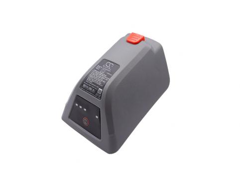 Batterie  gardena haute capacite 008a231 8025-20