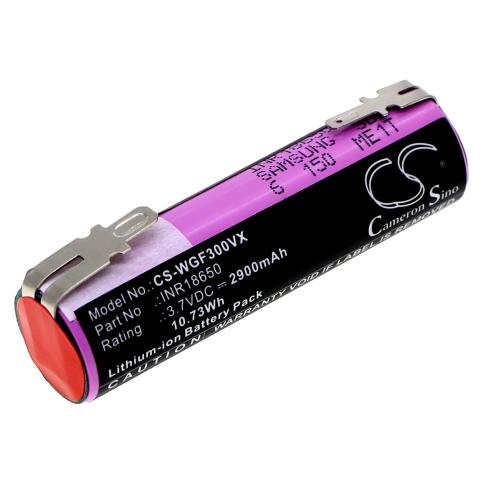 Batterie jardin bosch pkp 3