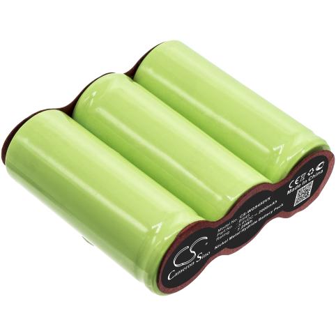 Batterie jardin wolf garten grass shears accu 45 serie b d