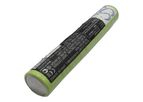 Batterie lampe torche maglite ma5