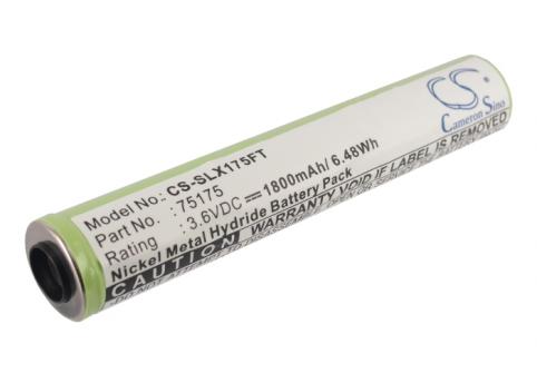 Batterie lampe torche streamlight 75303