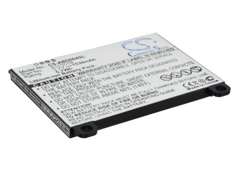 Batterie livre electronique amazon s11s01a