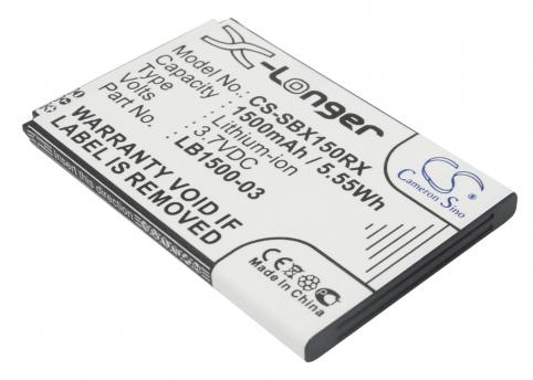 Batterie modem routeur huawei e585
