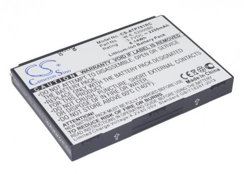 Batterie modem routeur netgear around town 4g lte