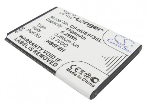Batterie modem routeur huawei e5375