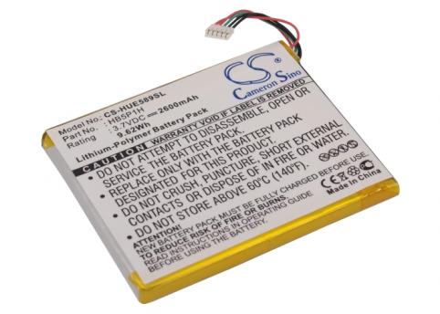 Batterie modem routeur huawei r210
