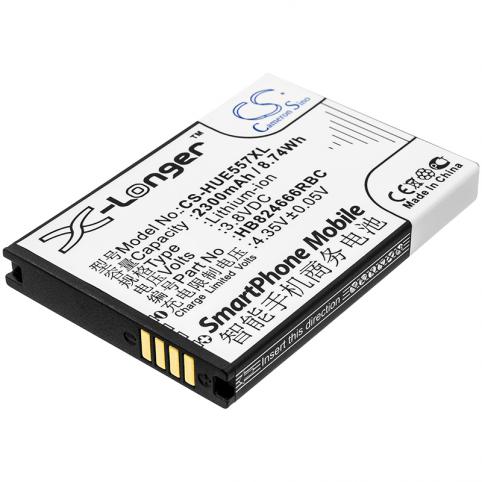 Batterie modem routeur huawei 504hw