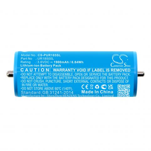 Batterie rasoir electrique braun 5671 silk epil