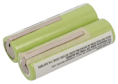 Batterie rasoir electrique philips hq4890