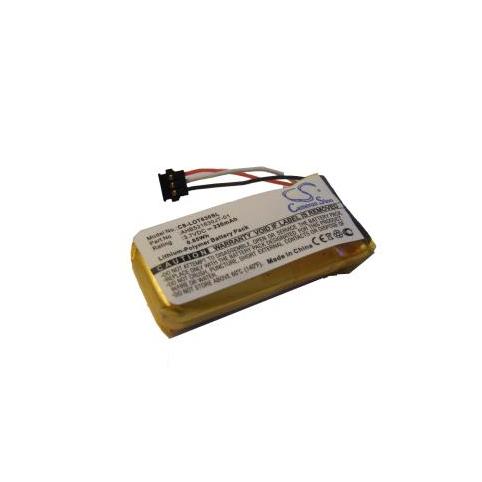Batteries souris sans fil logitech n r0044