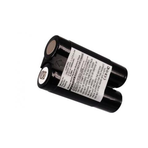 Batteries souris sans fil logitech lx 700 cordless desktop
