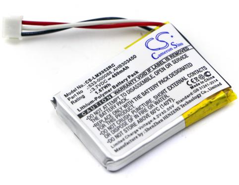 Batteries souris sans fil logitech mx anywhere 2