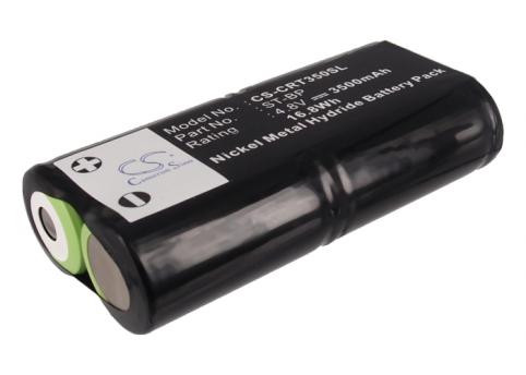 Batterie telecommande crestron stx 3500c