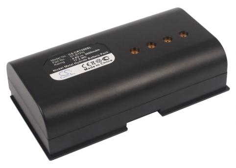 Batterie telecommande crestron st 1550
