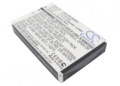 Batterie telecommande logitech harmony 915 remote