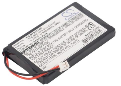 Batterie telecommande rti t1