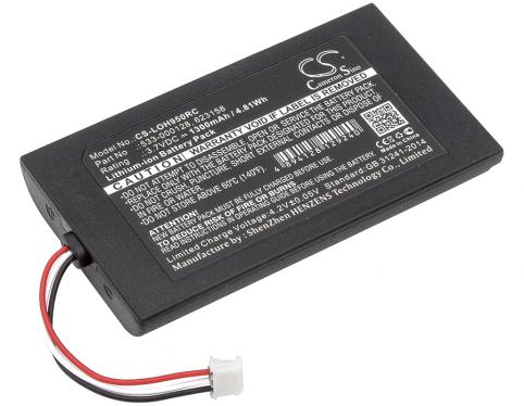 Batterie telecommande logitech 915 000260