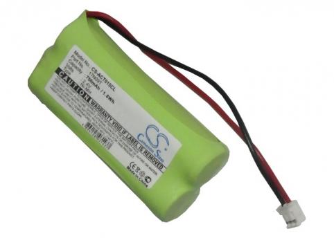 Batterie telephone sans fil doro matra solea 160c