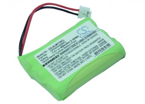 Batterie telephone sans fil binatone easytouch 100