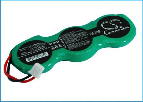 Batterie telephone sans fil daewoo dwp 5000s