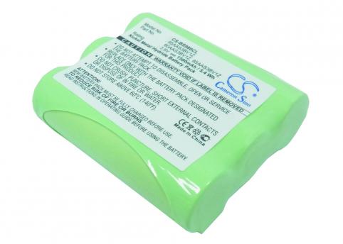 Batterie telephone sans fil bell south d936