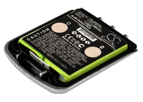 Batterie telephone sans fil avaya tenovis d3 dect
