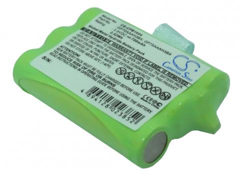 Batterie telephone sans fil lucent 2420