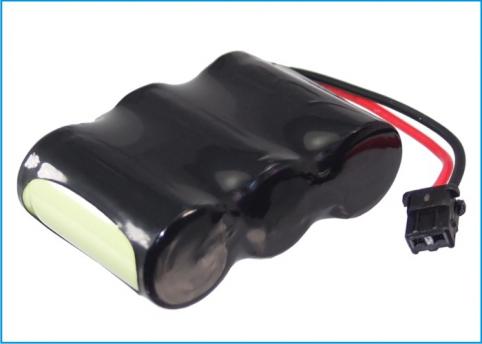 Batterie telephone sans fil uniden ex3500