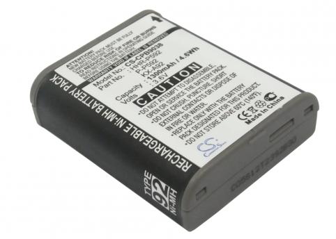 Batterie telephone sans fil gp t143l
