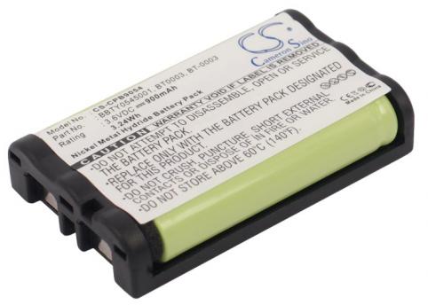 Batterie telephone sans fil uniden clx485
