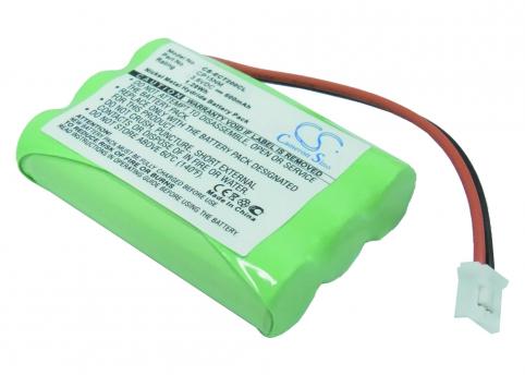 Batterie telephone sans fil ericsson dect200