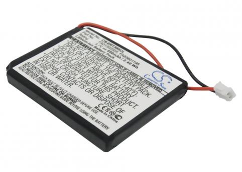 Batterie telephone sans fil mitel 5603