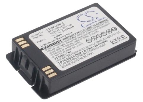 Batterie telephone sans fil nec 0381325