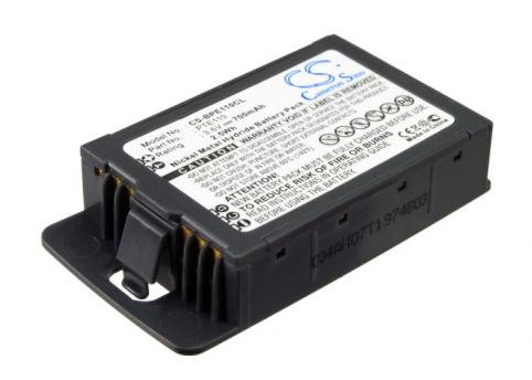 Batterie telephone sans fil nortel nttq69