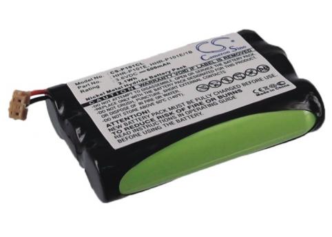 Batterie telephone sans fil panasonic kx tcd970e b