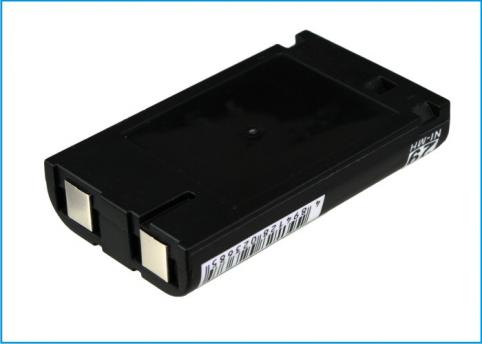 Batterie telephone sans fil radio shack 43 9026