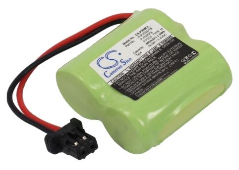Batterie telephone sans fil panasonic kx tc1004