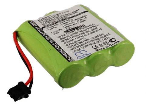 Batterie telephone sans fil uniden dx ai5188