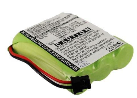 Batterie telephone sans fil uniden dxai5188 2