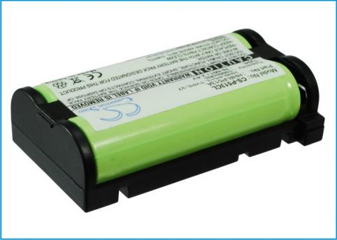Batterie telephone sans fil panasonic kxtg2238