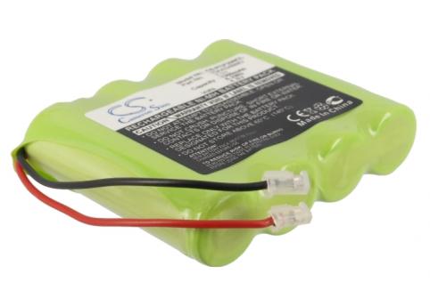 Batterie telephone sans fil phonemate 1121