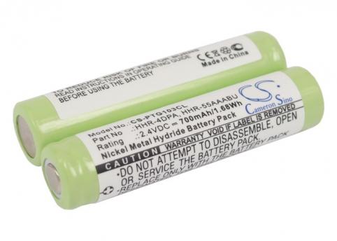 Batterie telephone sans fil panasonic kx tg1034s