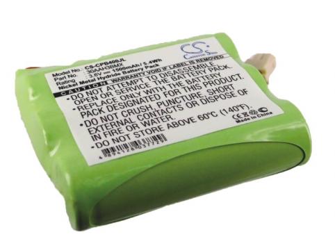 Batterie telephone sans fil southwestern bell ff 1188
