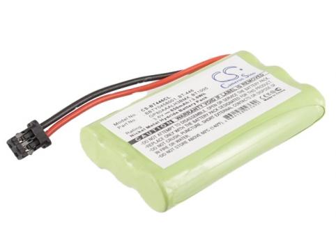 Batterie telephone sans fil uniden uip1868 8