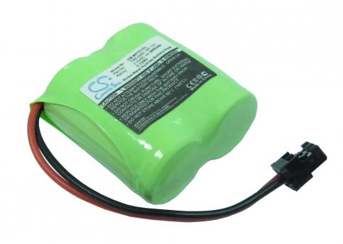 Batterie telephone sans fil uniden xe 815