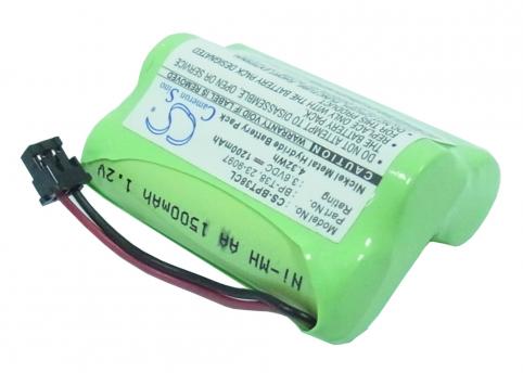 Batterie telephone sans fil sony spp s2720
