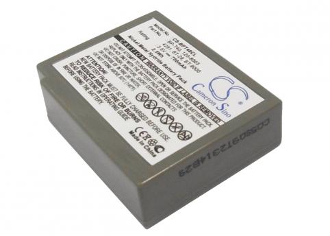 Batterie telephone sans fil sony sct 100