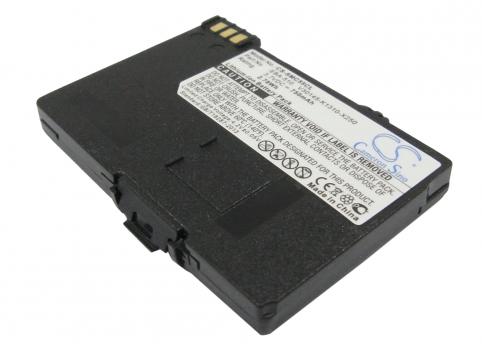 Batterie telephone sans fil siemens gigaset sl56