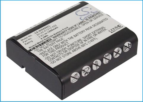 Batterie telephone sans fil telekom t sinus 422d